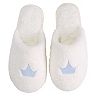 Disney's Cinderella Barefoot Dreams® CozyChic® Women's Slippers