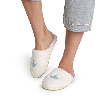 Disney's Cinderella Barefoot Dreams® CozyChic® Women's Slippers