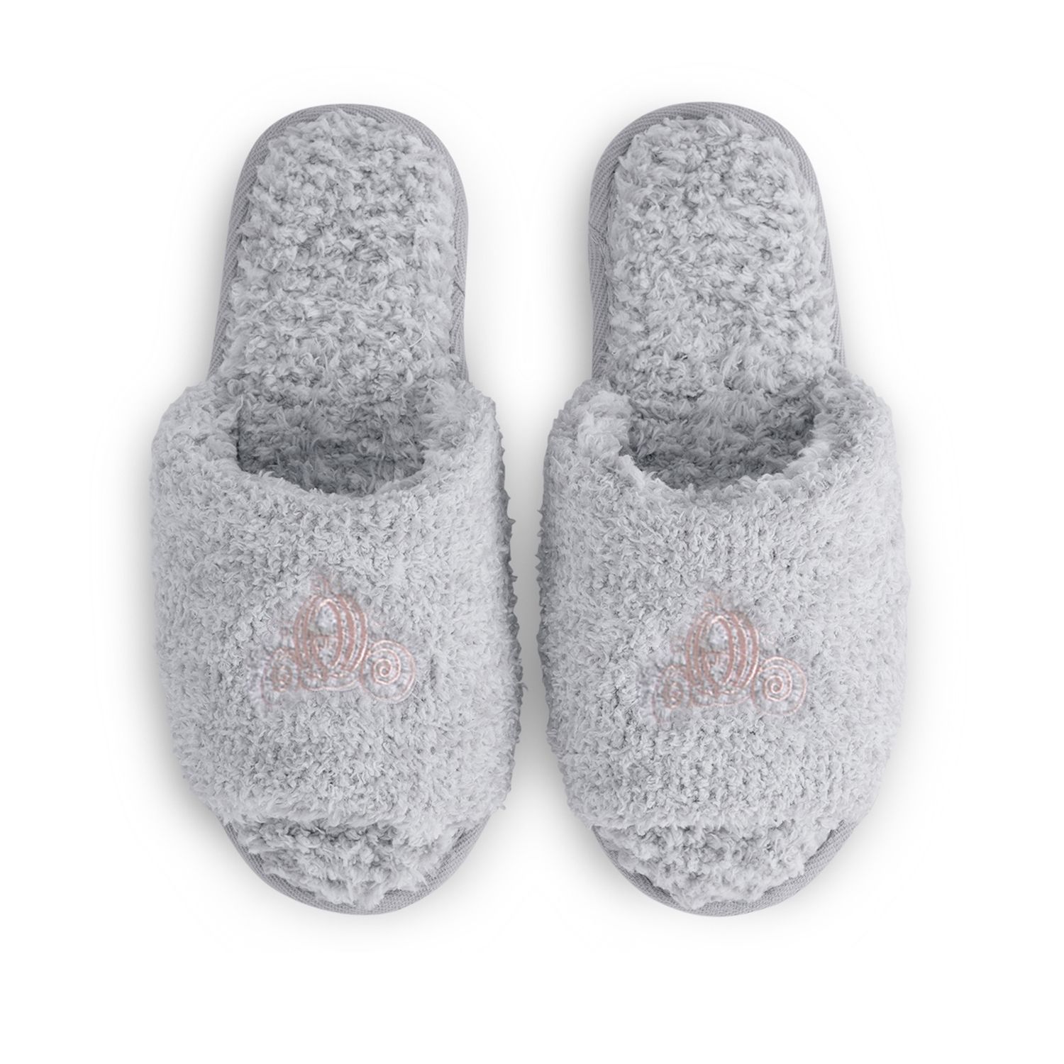 barefoot dreams slippers