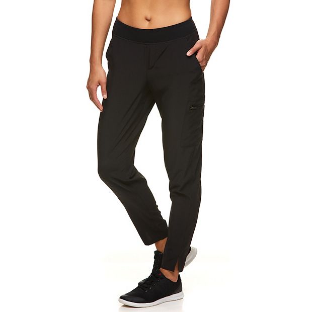 Gaiam Men's Comfort Joggers, Sizes S-XL