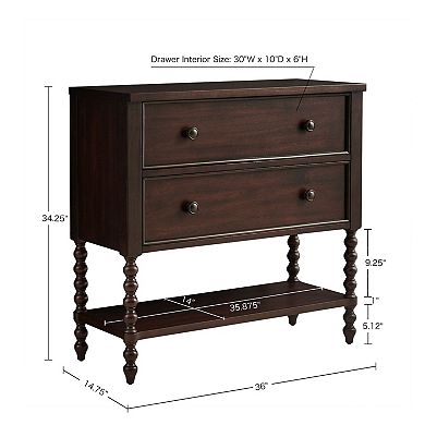 Madison Park Signature Beckett Accent Dresser