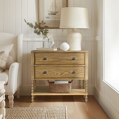 Madison Park Signature Beckett Accent Dresser