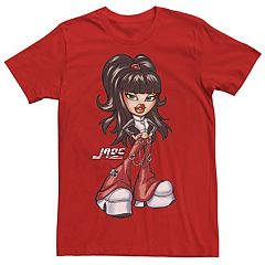 Bratz doll shirt on sale