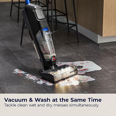 BISSELL CrossWave OmniFind Multi-Surface Cleaner (3967)