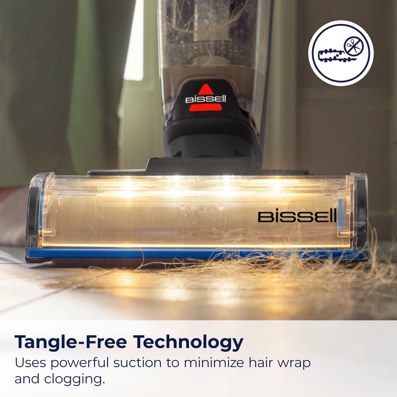 BISSELL CrossWave OmniFind Multi-Surface Cleaner (3967)