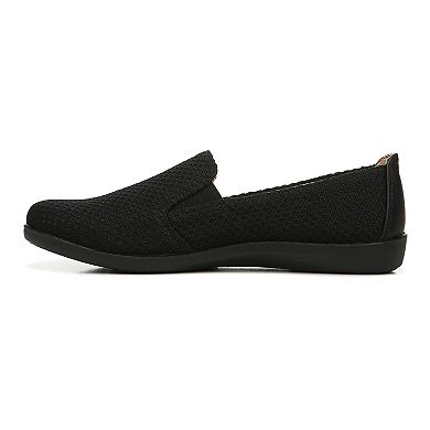 LifeStride Next Level Women's Machine Washable Slip-on Sneakers