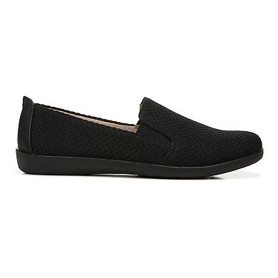 LifeStride Next Level Women's Machine Washable Slip-on Sneakers