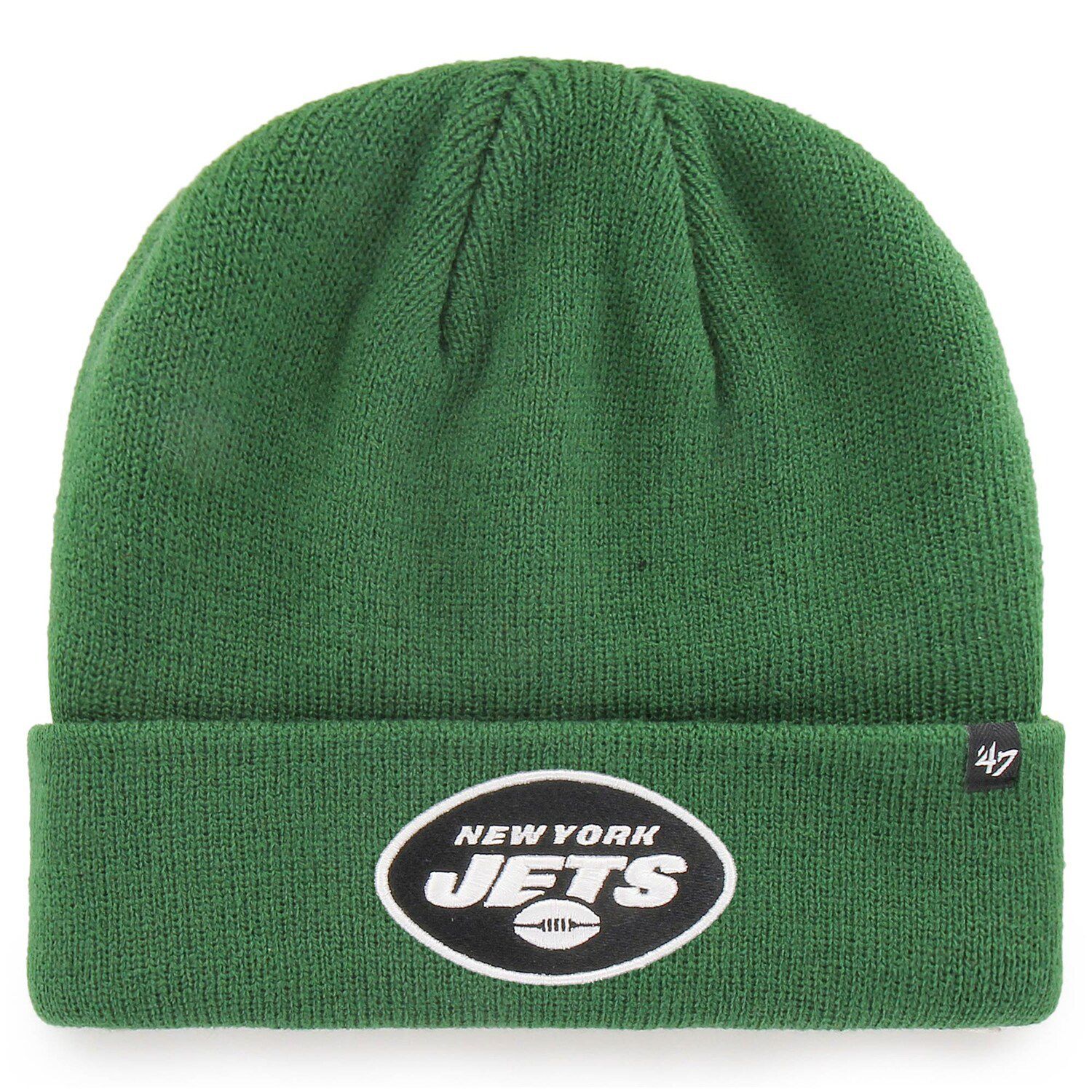 jets knit hat