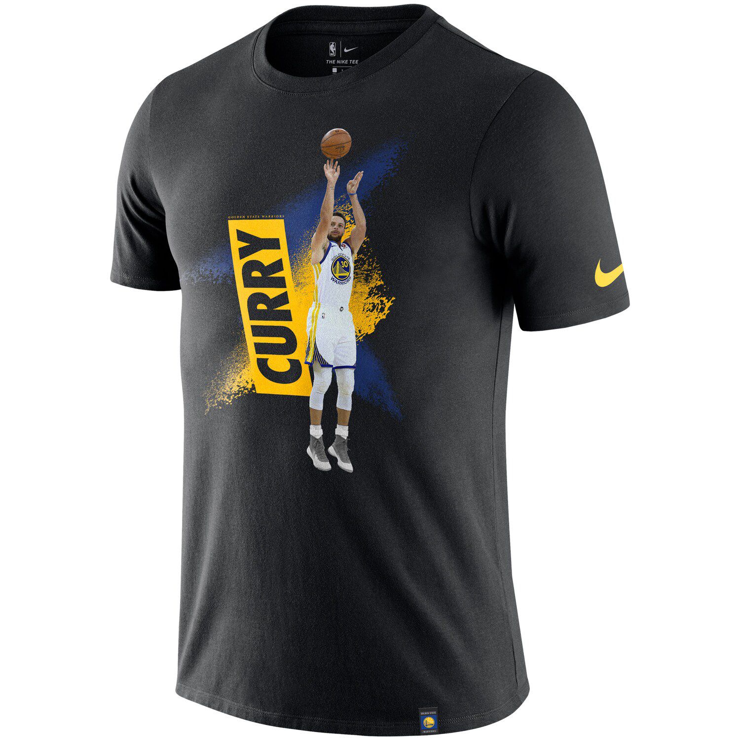 Steph curry jersey kohls