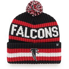 حبوب في النهدي Atlanta Falcons Beanie Hats | Kohl's حبوب في النهدي