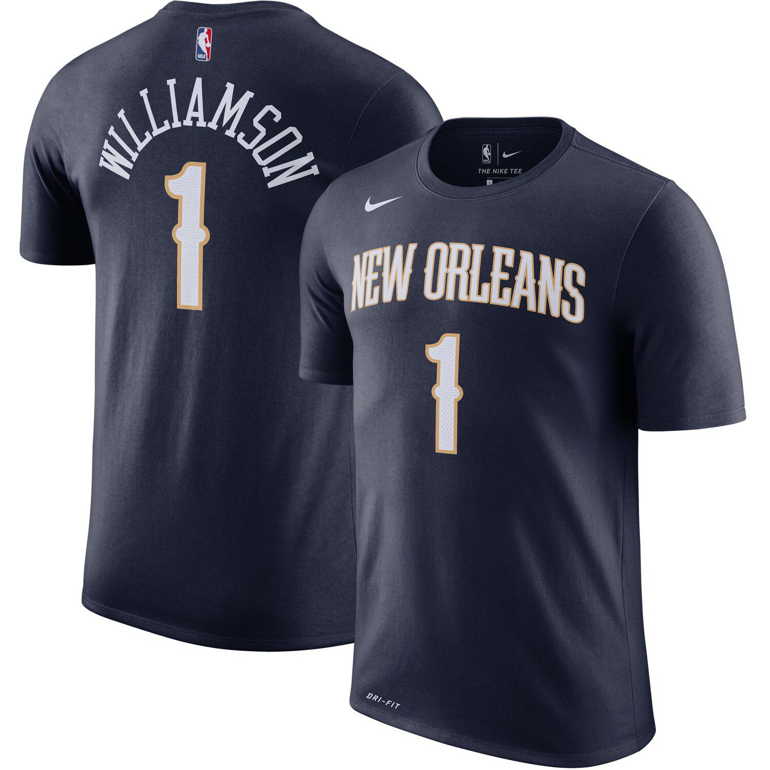 new orleans pelicans jersey 2019