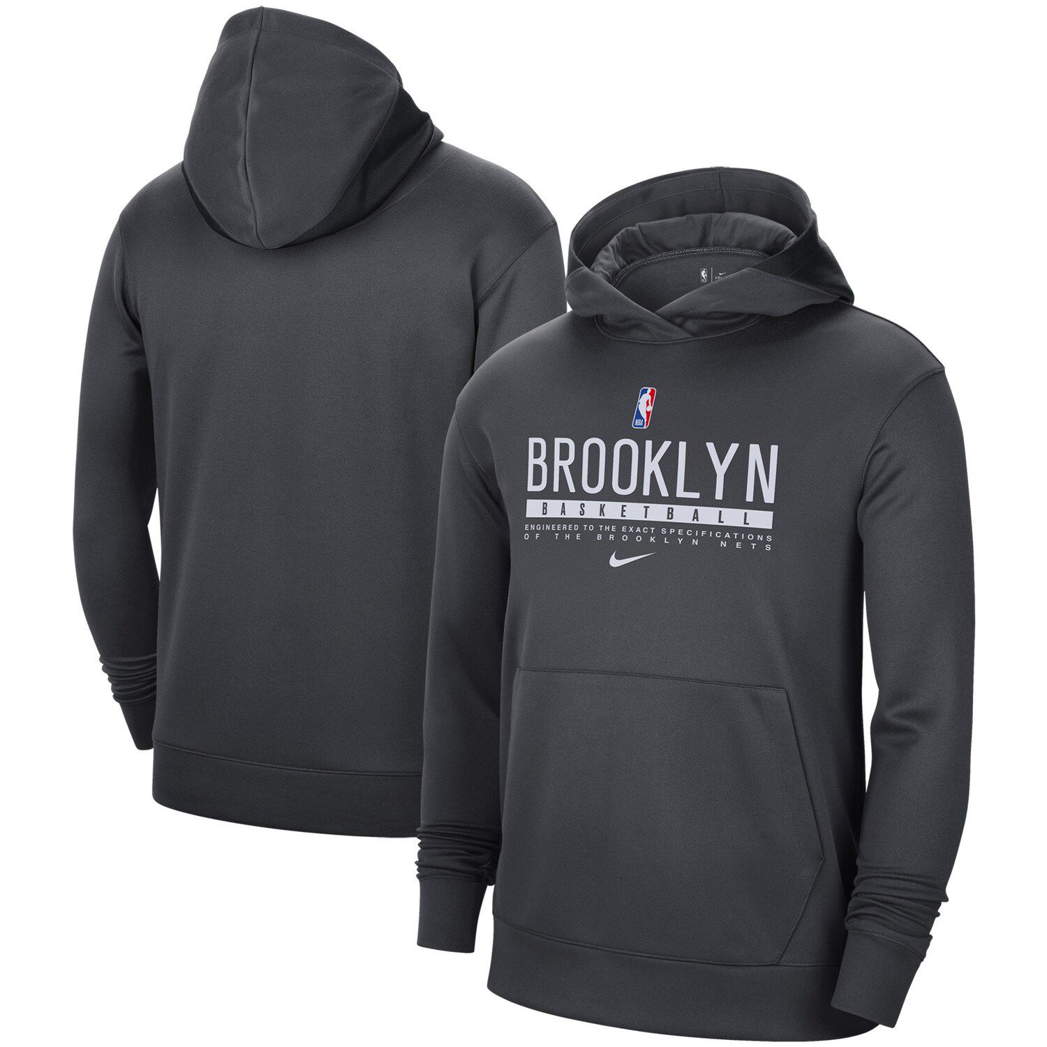 brooklyn hoodie