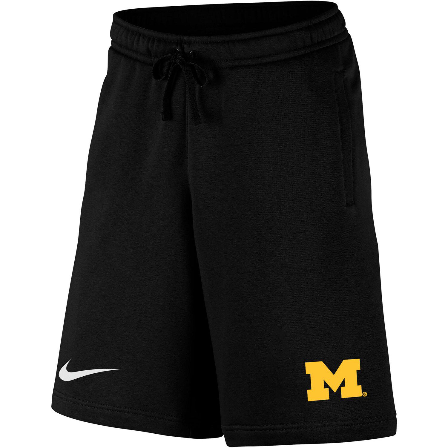 big and tall nike sweat shorts