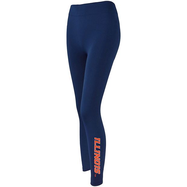 Fighting illini outlet leggings