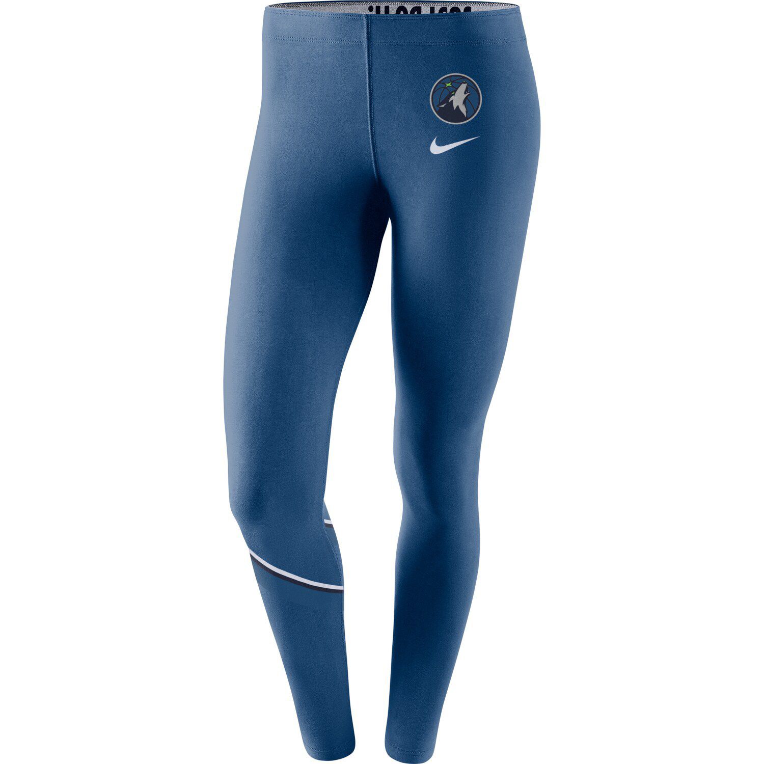 navy blue leggings nike