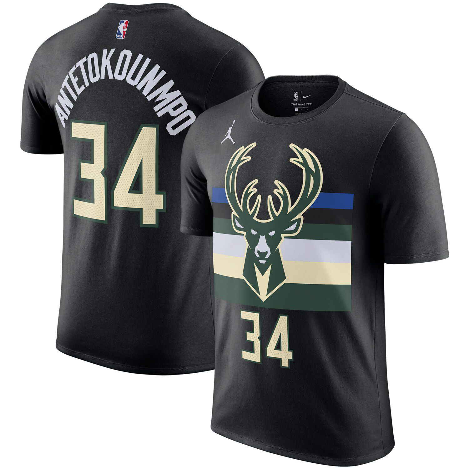 antetokounmpo t shirt