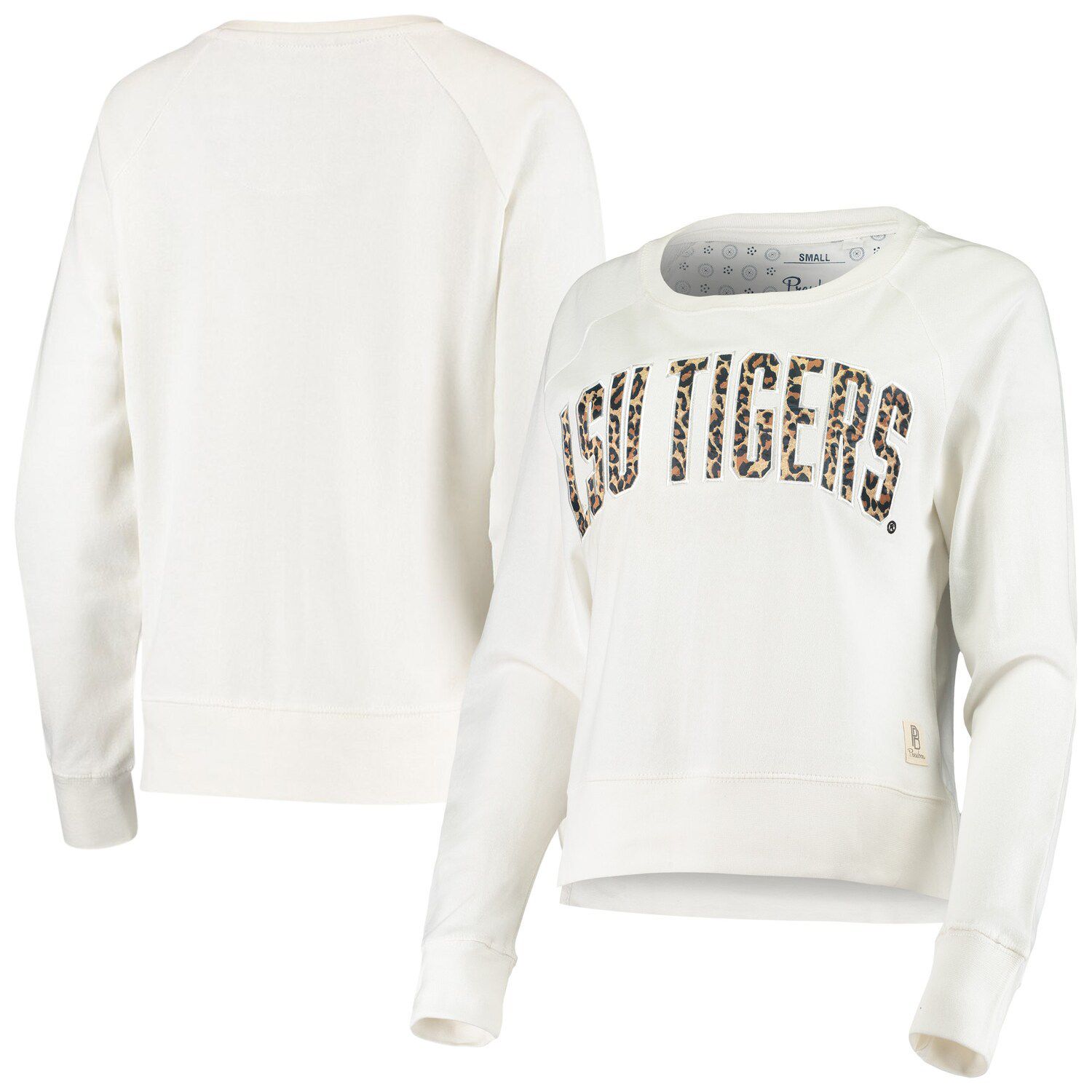 lsu sweatshirt