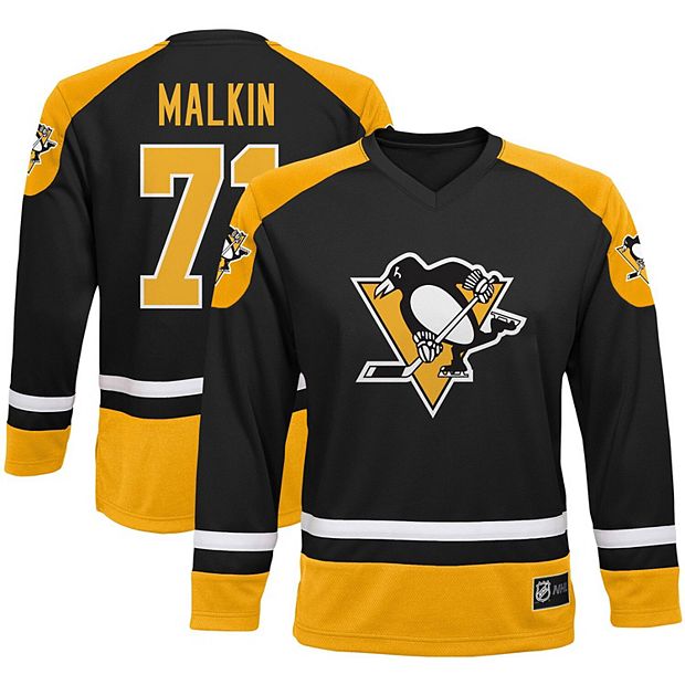 Evgeni Malkin Jerseys, Evgeni Malkin T-Shirts, Gear