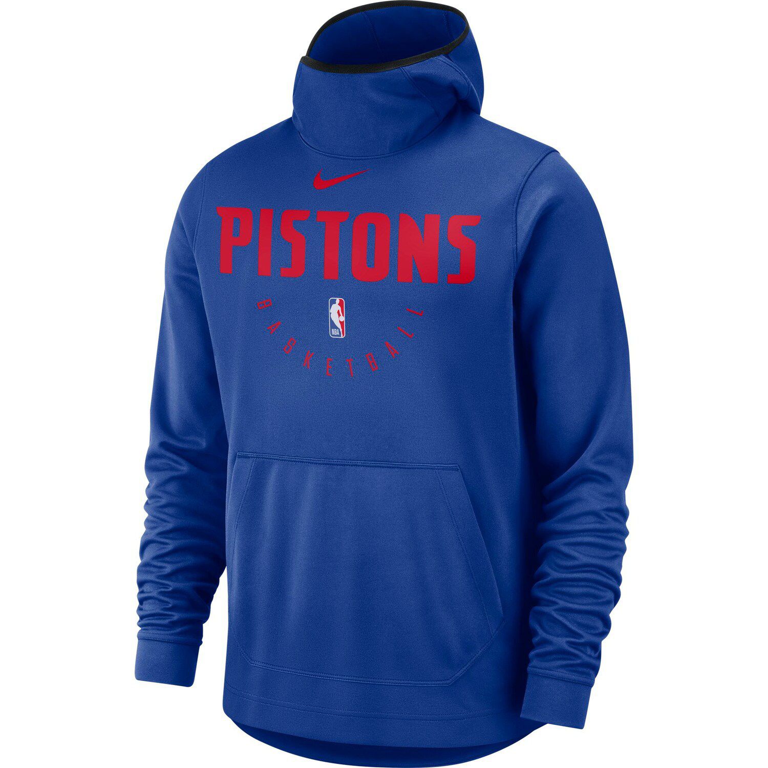 detroit pistons pullover