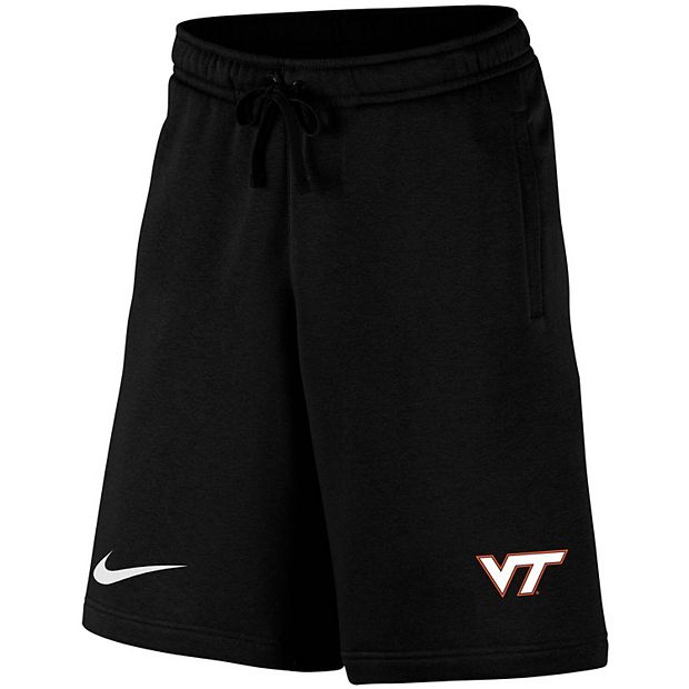 Nike fleece shorts kohls sale