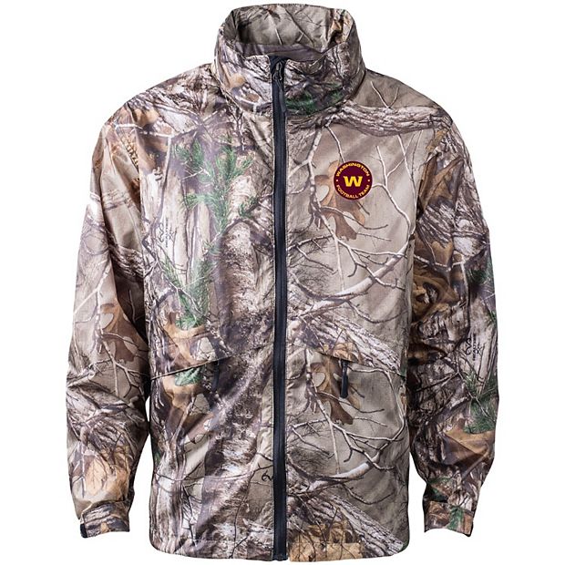 Kohls clearance camo jacket