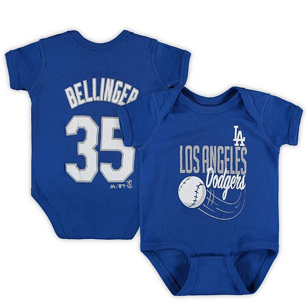  Cody Bellinger Bellinger 35 T-Shirt - Apparel : Clothing, Shoes  & Jewelry