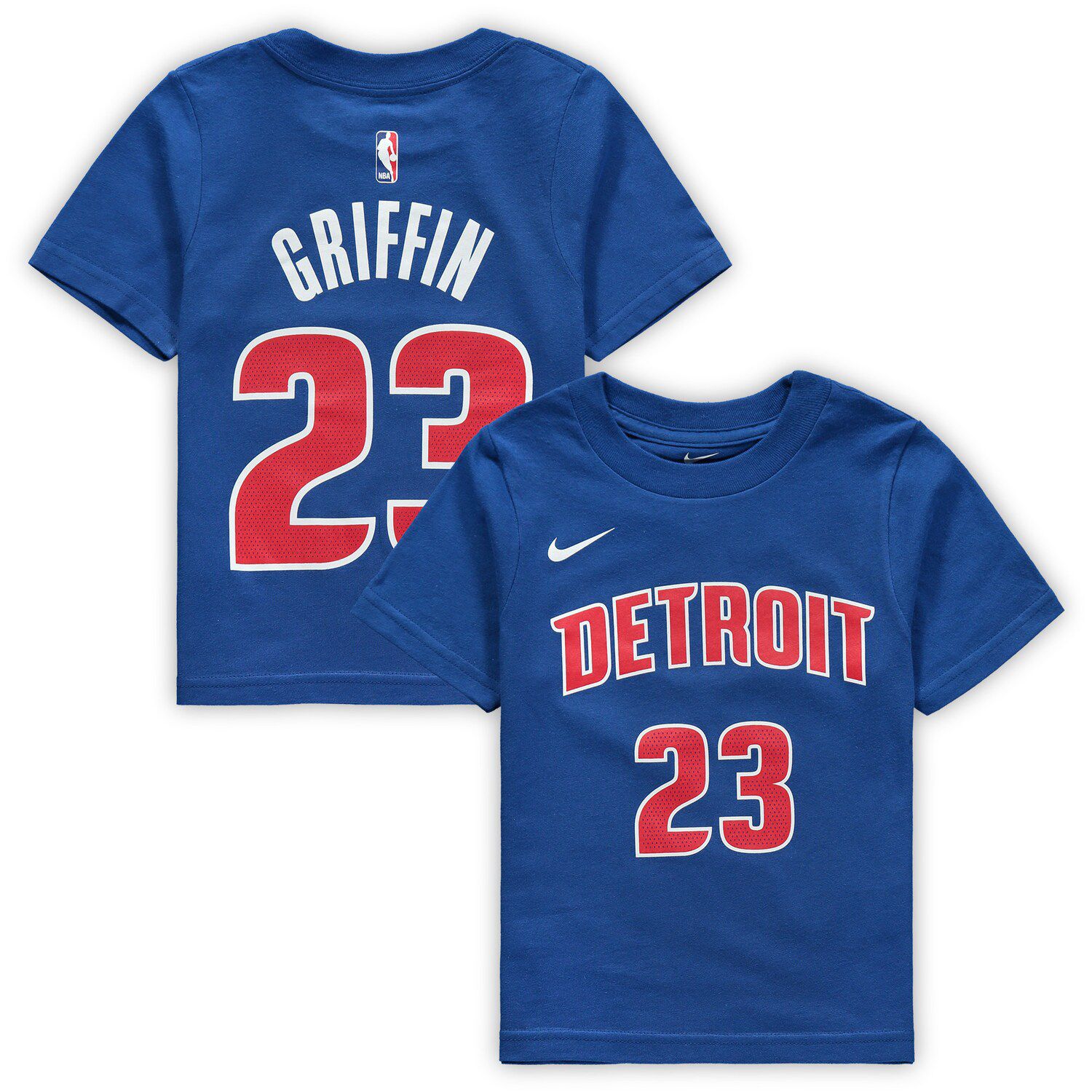 nike pistons shirt