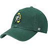 Men's '47 Green Green Bay Packers Legacy Franchise Fitted Hat