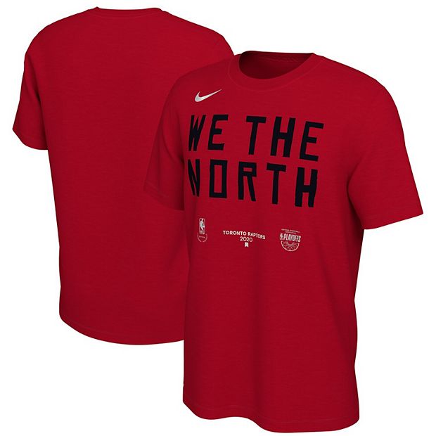 We the north red best sale t shirt