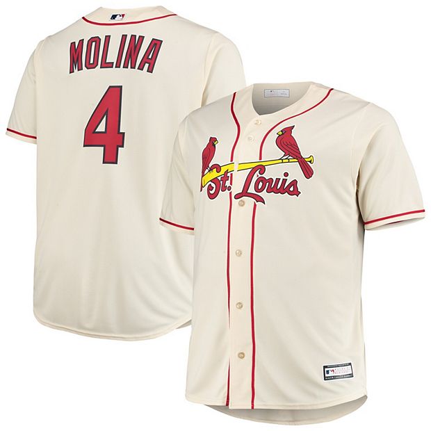 St. Louis Cardinals Gift Guide: 10 must-have Yadier Molina items