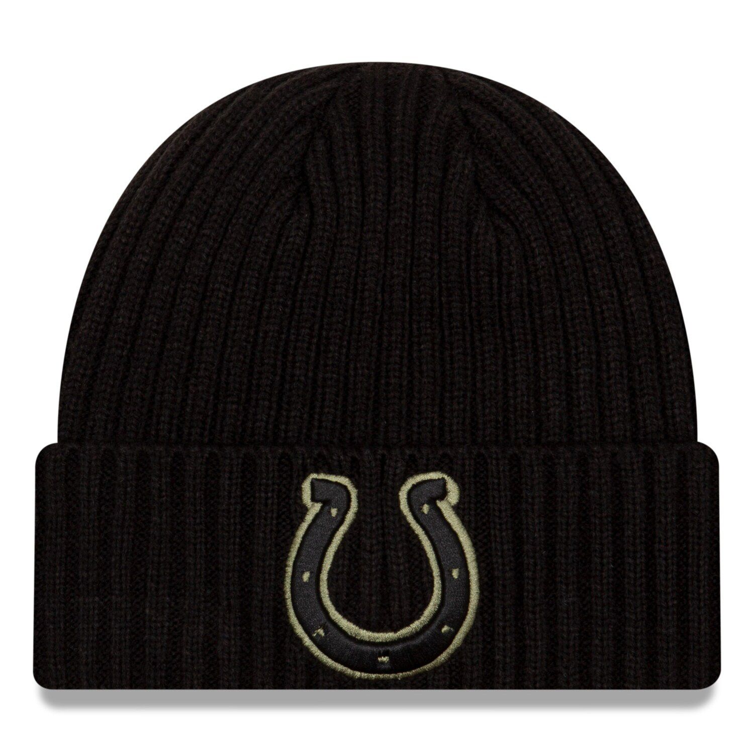 colts salute to service