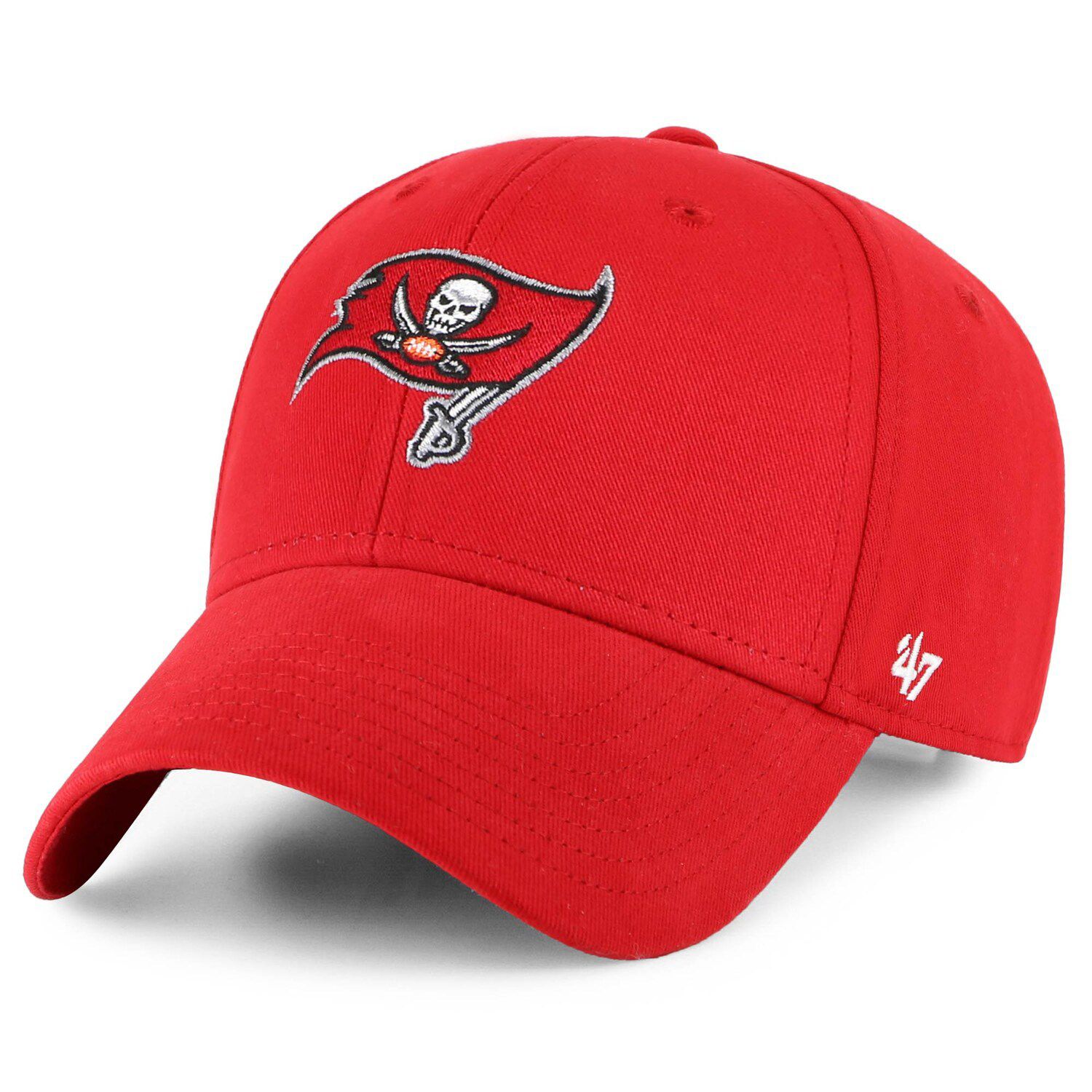 youth tampa bay buccaneers hat