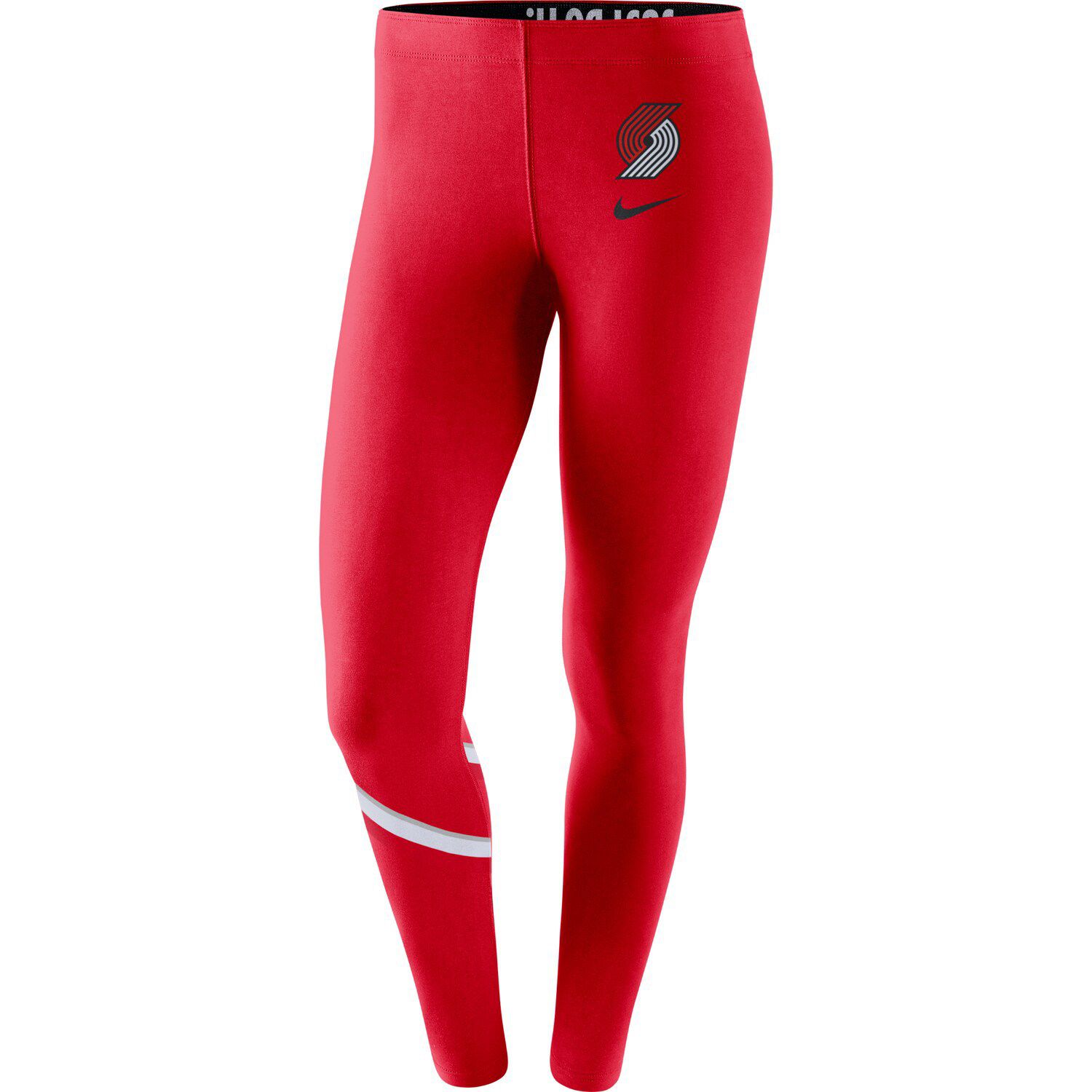 nike red tights