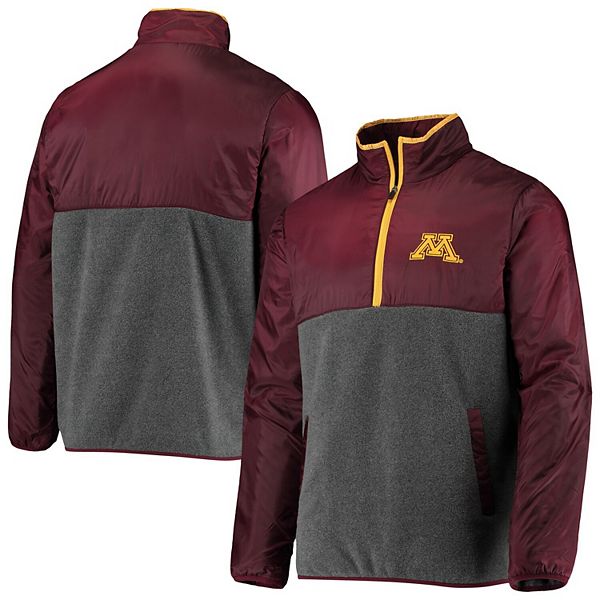 Minnesota sales gophers jacket