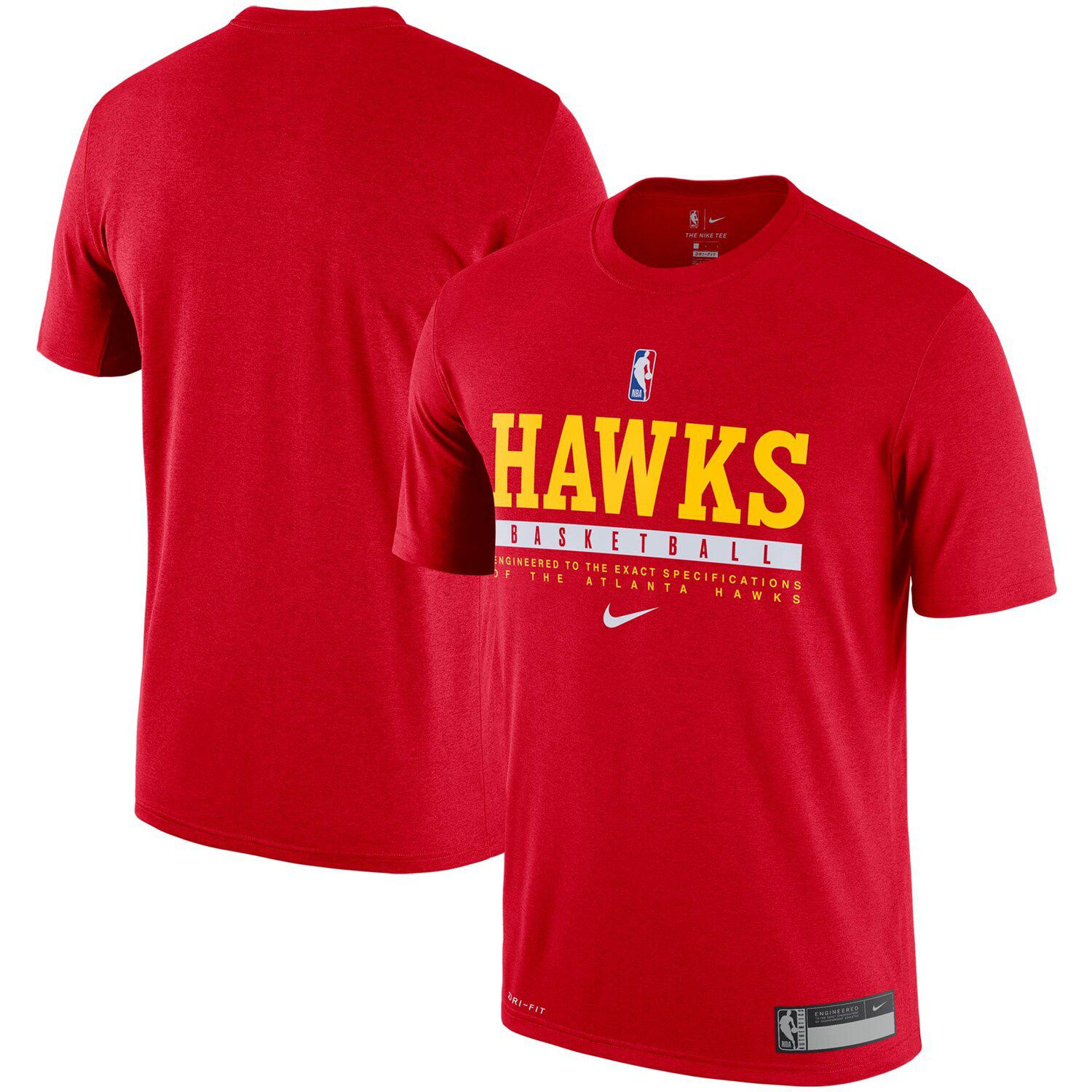 atlanta hawks practice jersey