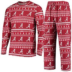 Alabama pajamas discount