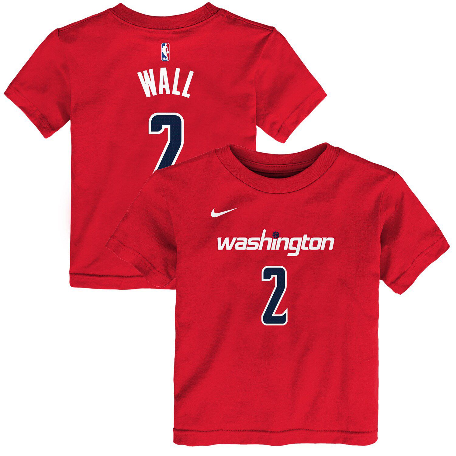 john wall jersey nike