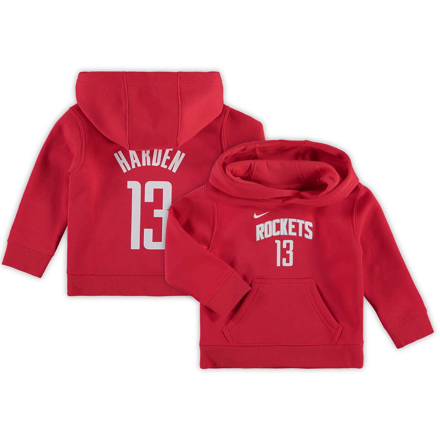 james harden hoodie