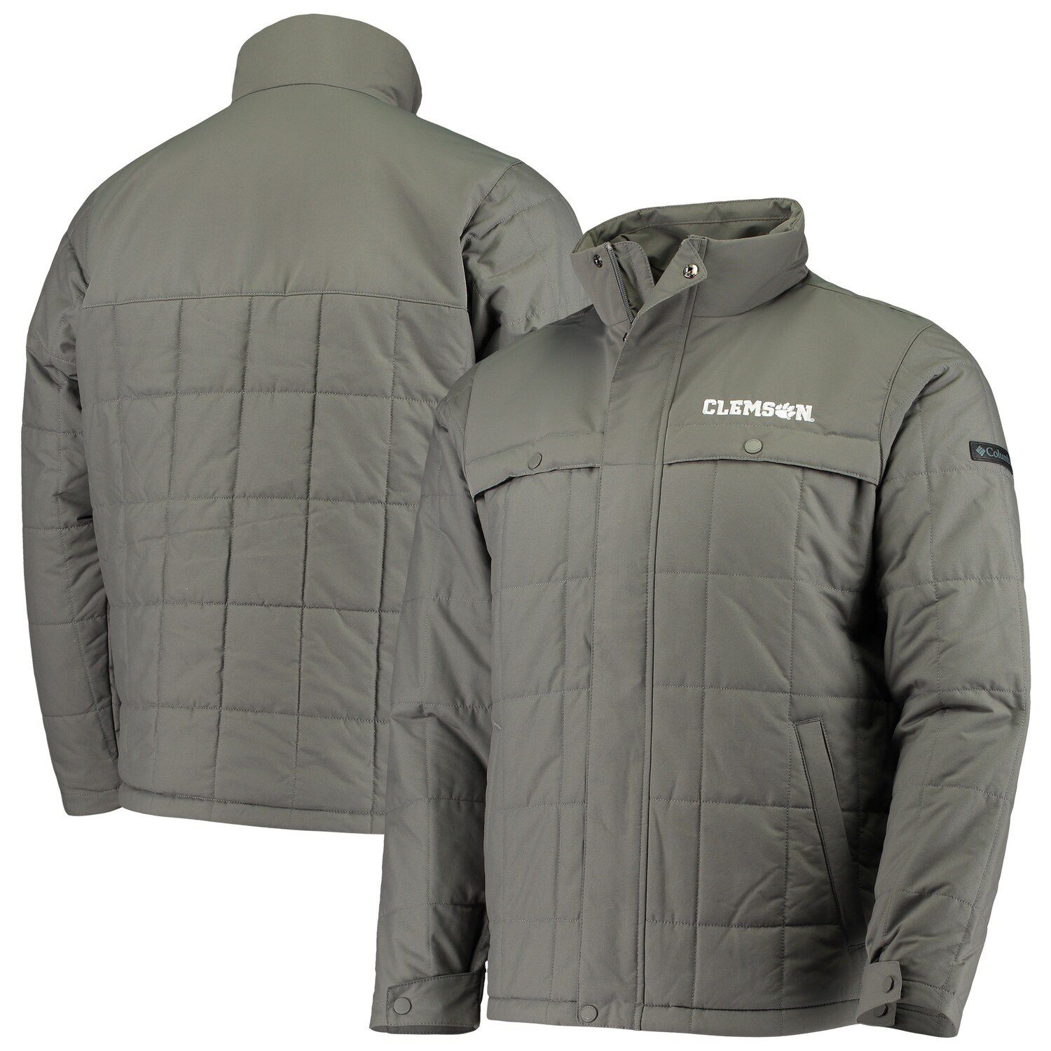 columbia ridgestone jacket