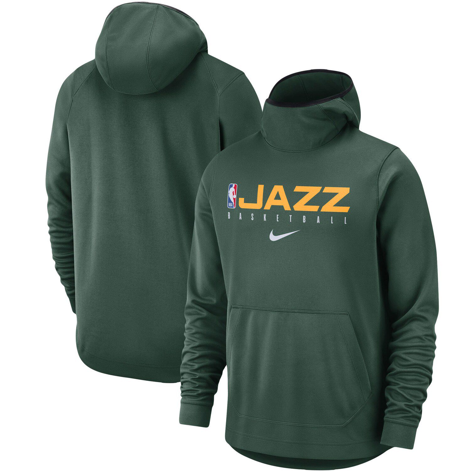 nike utah jazz