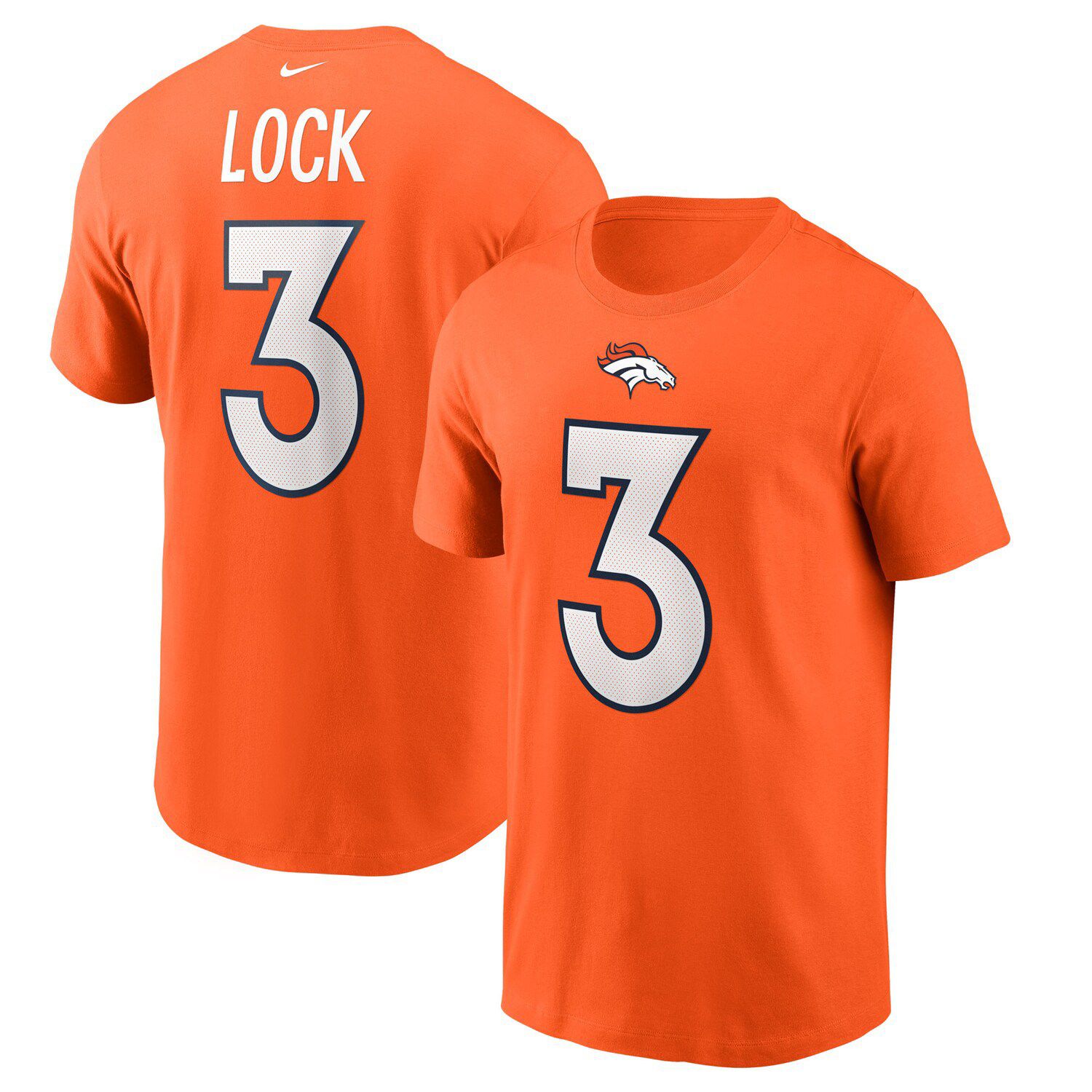 drew lock kids jersey