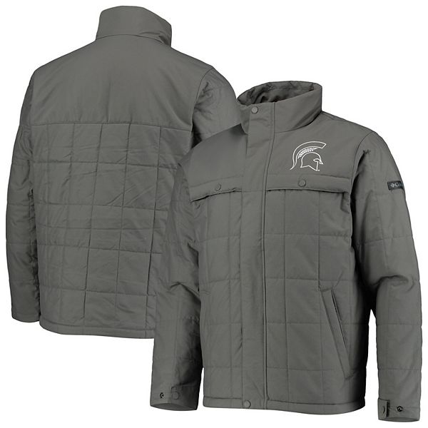 Columbia men's shop ridgestone insulated jacket