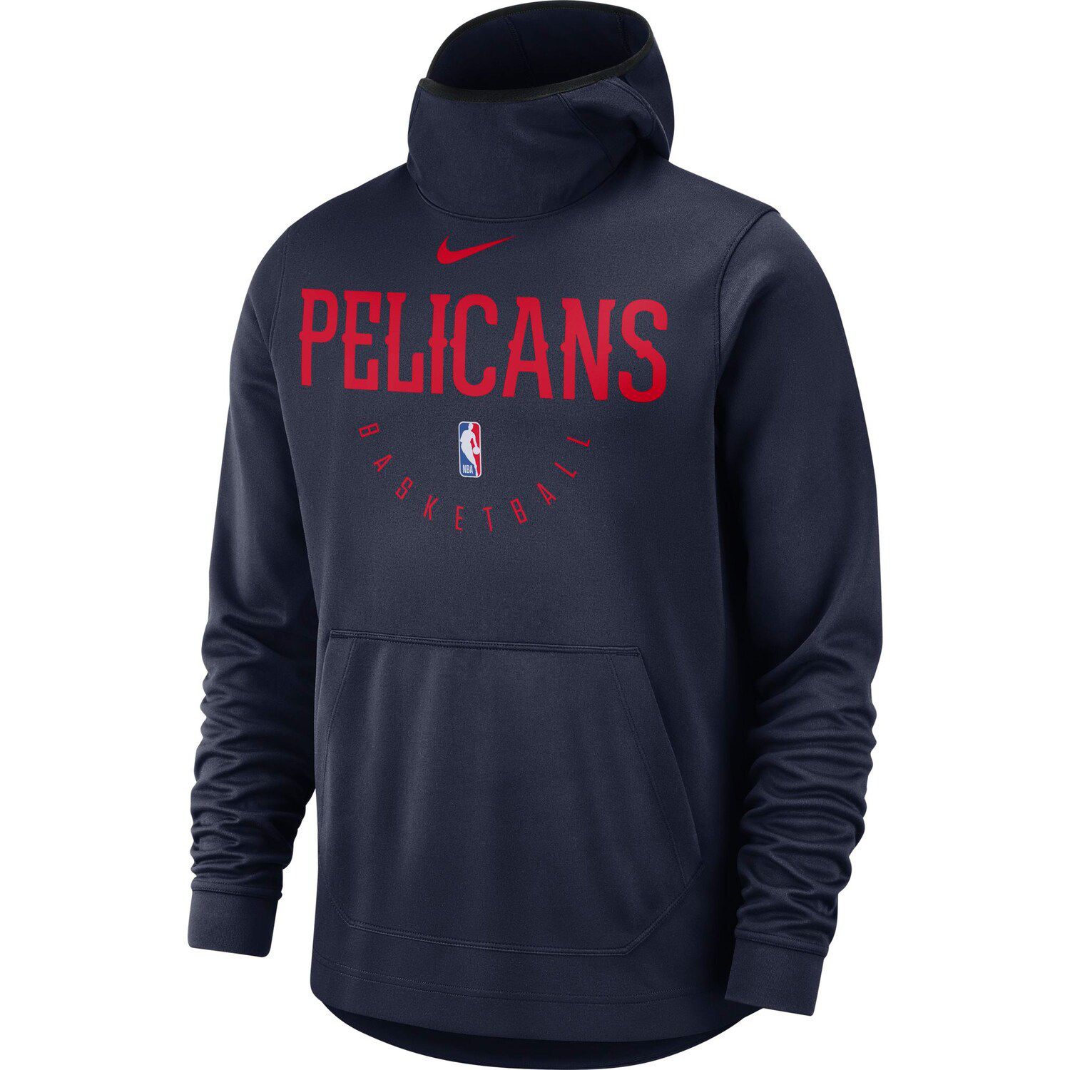 nike pelicans hoodie