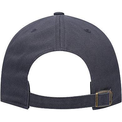 Men's '47 Navy Houston Astros Legend MVP Adjustable Hat