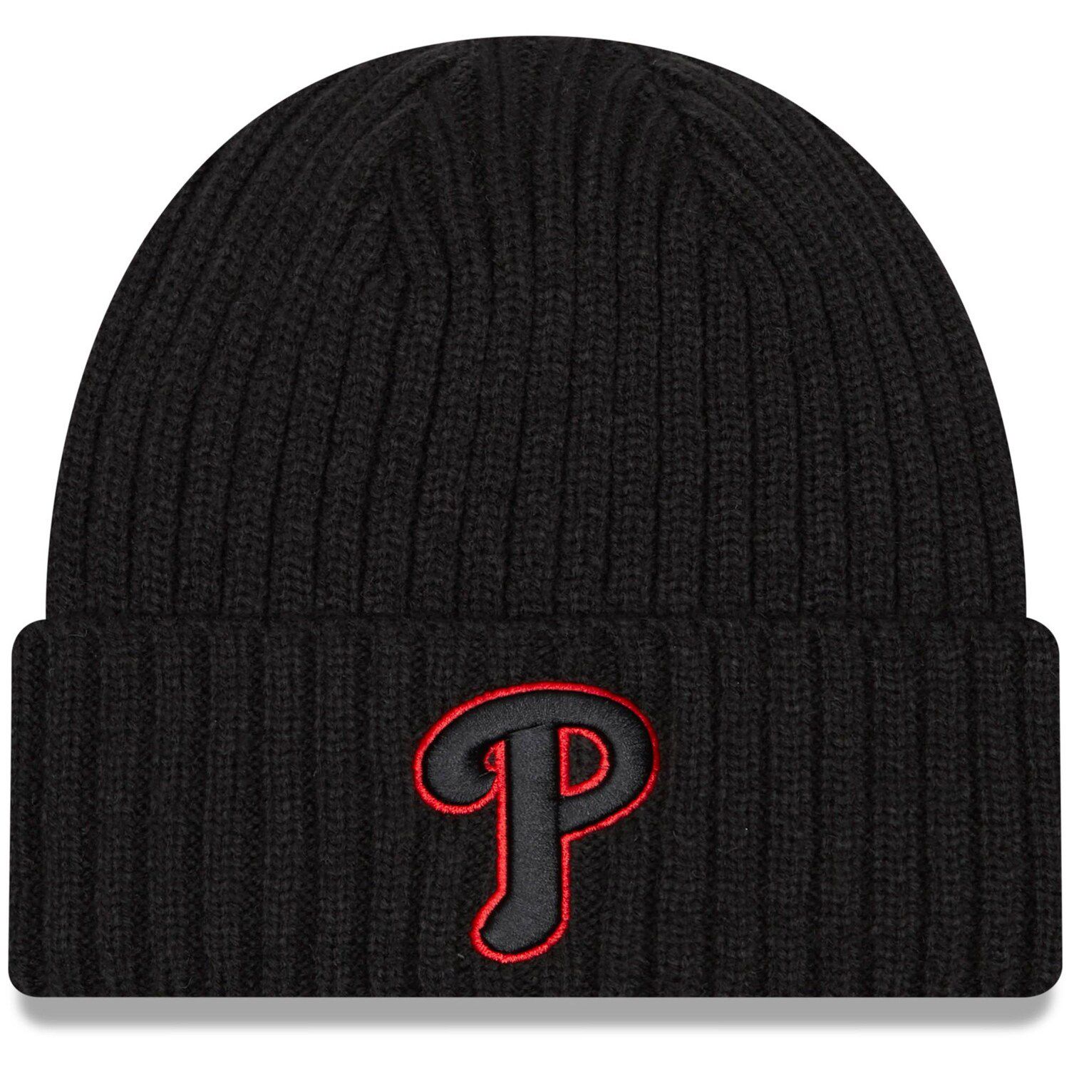 phillies knit hat