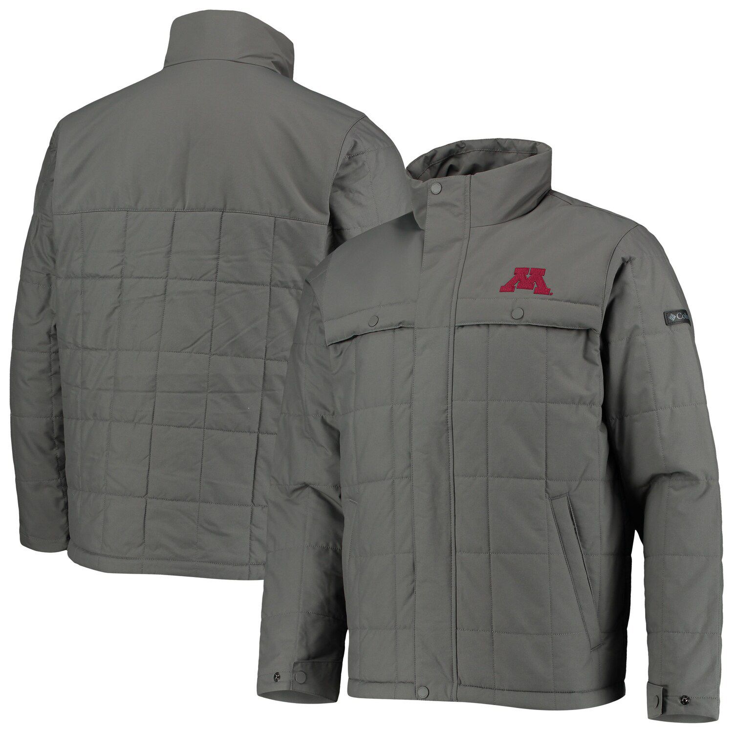 men's ridgestone jacket