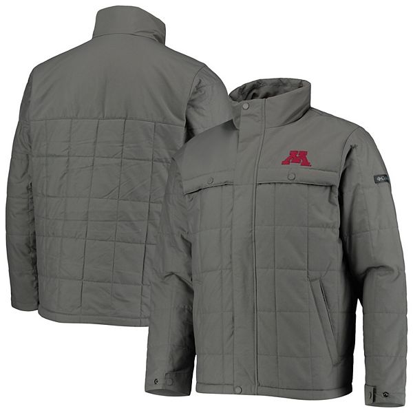 columbia men's ridgestone jacket