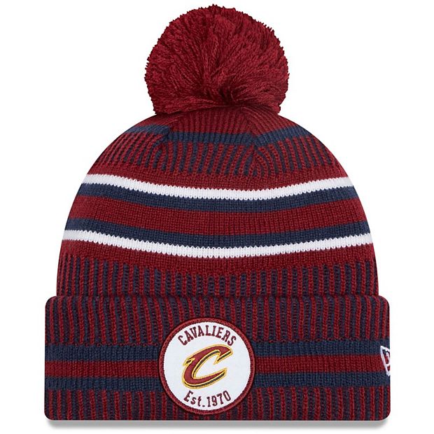 Official Cleveland Cavaliers Beanies, Knit, Winter Hats