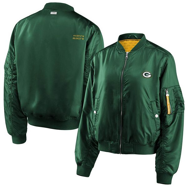 green bay packers wear by erin andrews