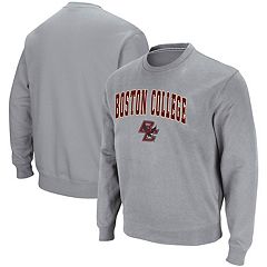 Women's Alternative Apparel Gray Boston College Eagles The